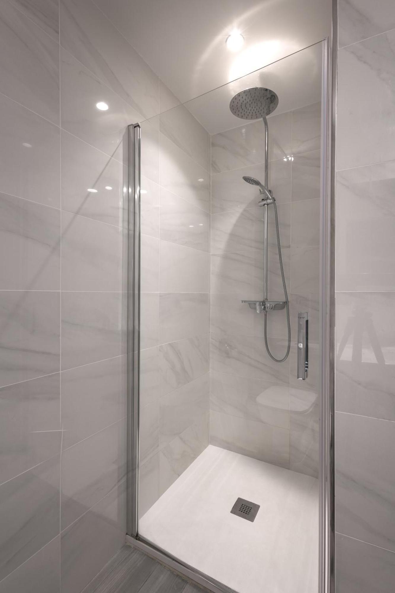 Premium Malagueta Suite Malaga Exterior photo