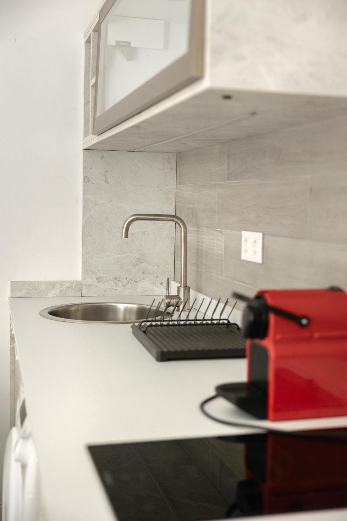 Premium Malagueta Suite Malaga Exterior photo