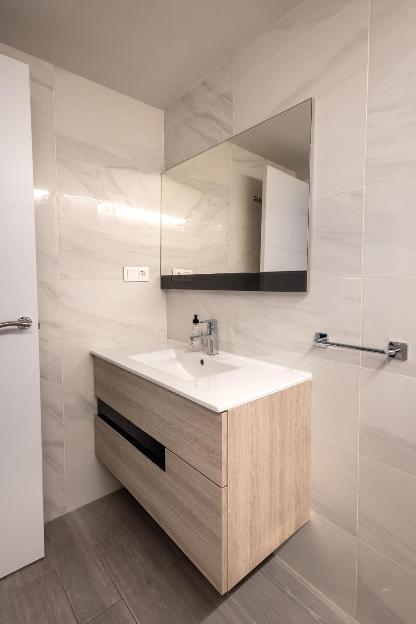 Premium Malagueta Suite Malaga Exterior photo